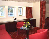 Deluxe Suite Oceanview