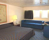 Suite Ocenview