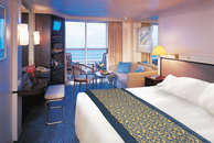 Verandah Stateroom (BC) Verandah Stateroom (BC)