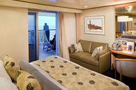 Lanai Staterooms (CA)