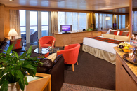 Deluxe Verandah Suites (S)