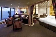 Penthouse Verandah Suites (PS)