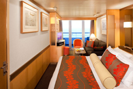 Spa Vista Suite (BQ) Spa Vista Suite (BQ)