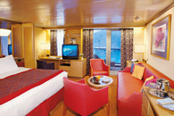 Superior Verandah Suites (SS) Superior Verandah Suites (SS)