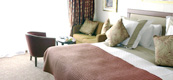 Club Continent Suite