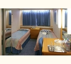 Outside Standard Stateroom