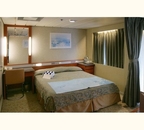 Inside Superior Stateroom
