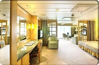 Owner's Suite