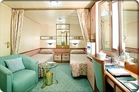 Large Interior