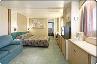 Royal Family Suite with Balcony