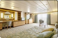 Owner's Suite
