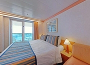 Wellness with Grand Balcony