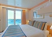 Wellness with Balcony (WB) Wellness with Balcony (WB)