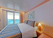 Wellness with Grand Balcony (WG) Wellness with Grand Balcony (WG)