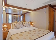 Wellness Grand Suite with Balcony (WGS) Wellness Grand Suite with Balcony (WGS)