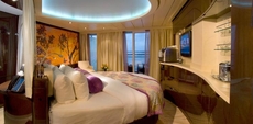 Penthouse Suite