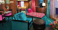Owner's Suite with Large Balcony