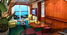 Courtyard Penthouse with Balcony (S5) Courtyard Penthouse with Balcony (S5)