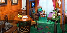 2-Bedroom Family Villa with Balcony (S4) 2-Bedroom Family Villa with Balcony (S4)