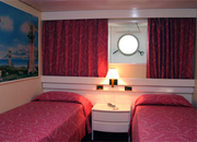 Outside - Porthole