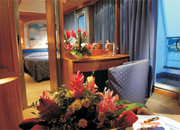 Balcony Suite