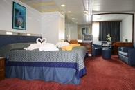 Outside Suite