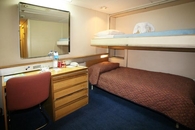 Standard Inside Stateroom