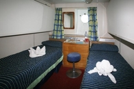 Standard Outside Stateroom