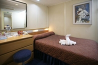 Superior Inside Stateroom