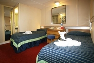 Premium Outside Stateroom
