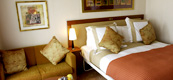 Club Deluxe Veranda Stateroom (SV) Club Deluxe Veranda Stateroom (SV)