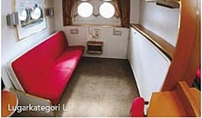 Outside Cabin