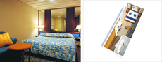 Inside Stateroom (OB)