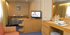 Owners Suite (OS)