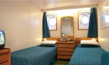 Standard Twin Oceanview (07)