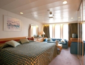 De Luxe Oceanview (DL)