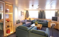De Luxe Suite Oceanview (DS)