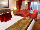 Midship Veranda Suite