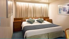 Inside Stateroom (L) Inside Stateroom (L)