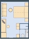 Ocean Suite