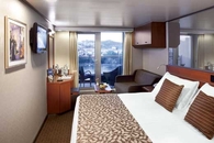 Verandah Stateroom (VF) Verandah Stateroom (VF)