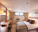 Standard Stateroom (D)