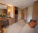 Single Stateroom (CS)