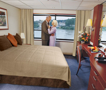 Deluxe Outside Cabin (B)
