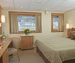 Deluxe Stateroom