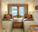 Stateroom