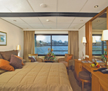 Deluxe Cabin