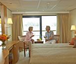 Standard Cabin
