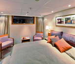 Standard Cabin
