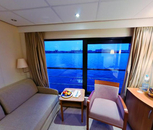 Standard Cabin